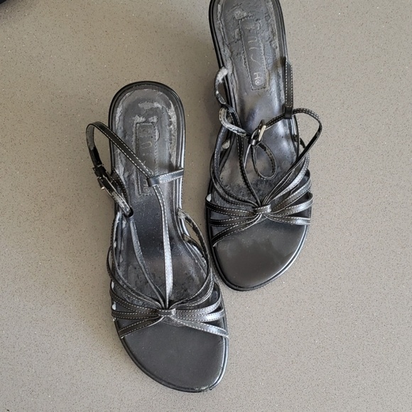 Unisa wedge sandals - Picture 2 of 2